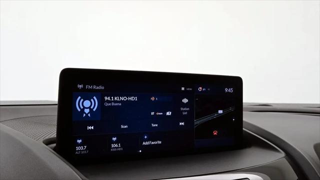 2019 Acura RDX Technology Package