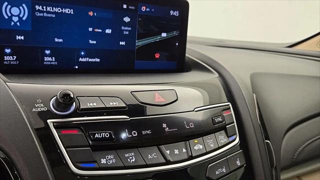 2019 Acura RDX Technology Package
