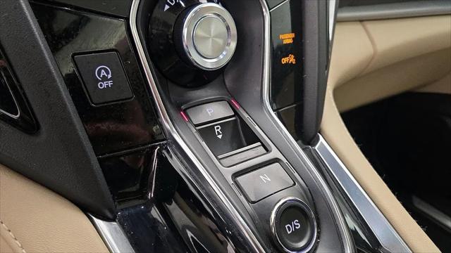 2019 Acura RDX Technology Package