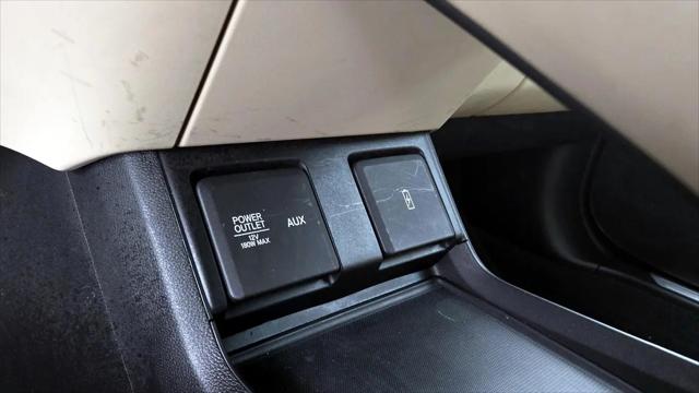 2019 Acura RDX Technology Package