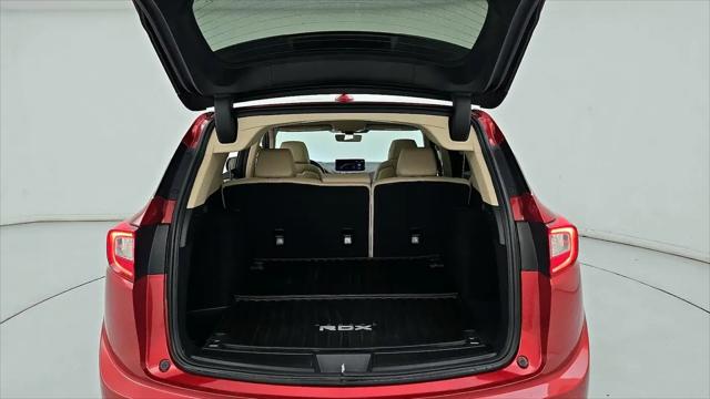 2019 Acura RDX Technology Package