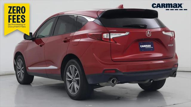 2019 Acura RDX Technology Package for sale in McKinney, TX