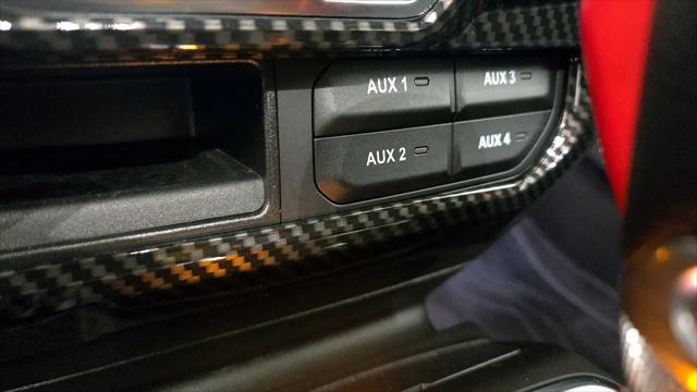 2022 Jeep Wrangler Unlimited Willys 4x4