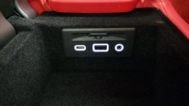2023 Chevrolet Corvette Stingray RWD Convertible 3LT