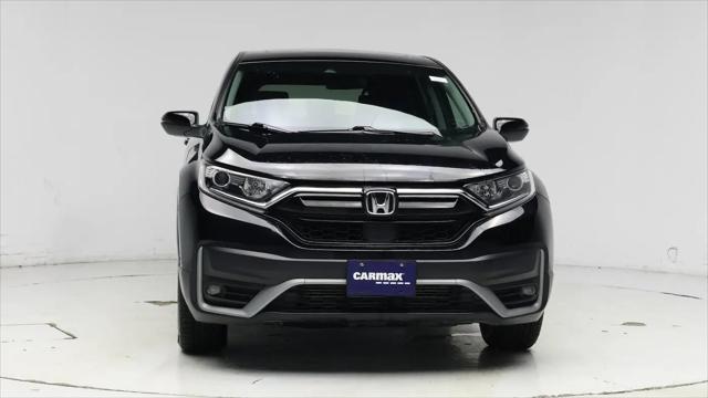 2020 Honda CR-V 2WD EX