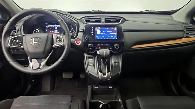 2020 Honda CR-V 2WD EX