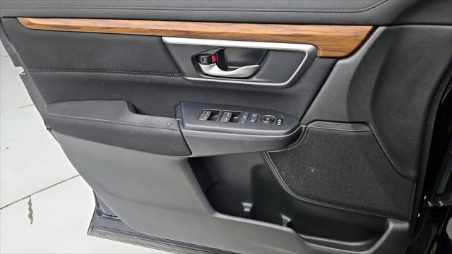 2020 Honda CR-V 2WD EX