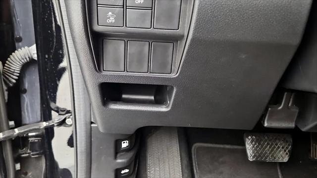 2020 Honda CR-V 2WD EX