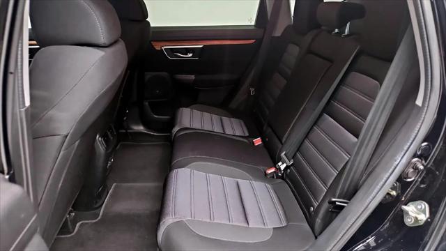 2020 Honda CR-V 2WD EX