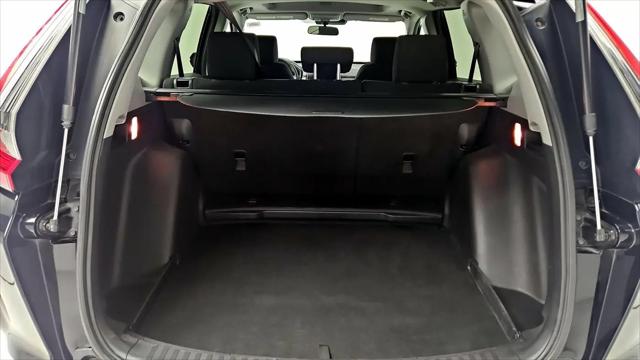 2020 Honda CR-V 2WD EX