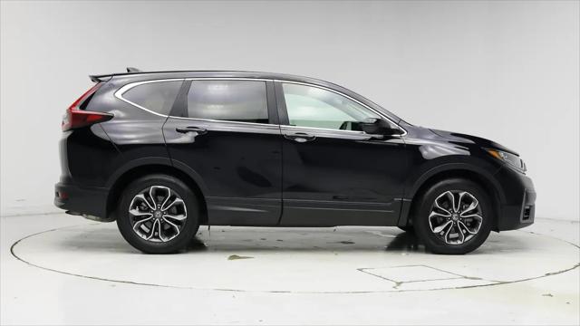 2020 Honda CR-V 2WD EX
