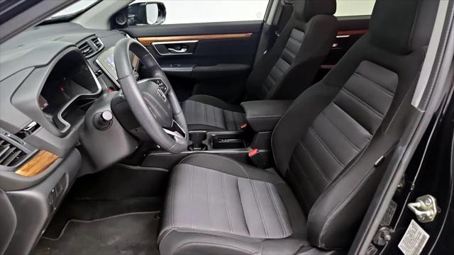 2020 Honda CR-V 2WD EX