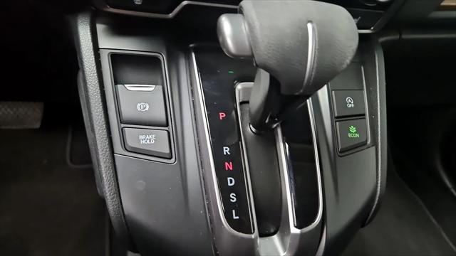 2020 Honda CR-V 2WD EX