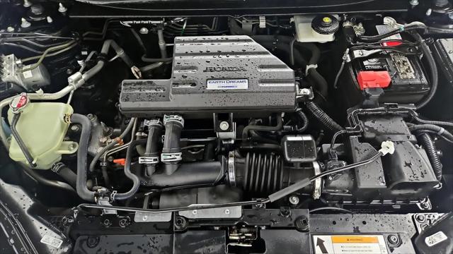 2020 Honda CR-V 2WD EX