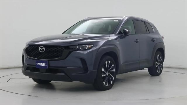 2025 Mazda CX-50 Hybrid Premium Plus Package