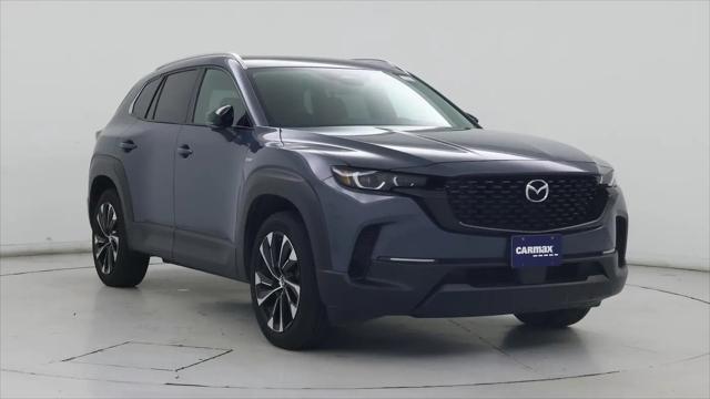 2025 Mazda CX-50 Hybrid Premium Plus Package for sale in McKinney, TX