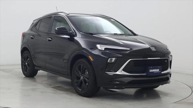 2024 Buick Encore GX Sport Touring FWD for sale in Raleigh, NC