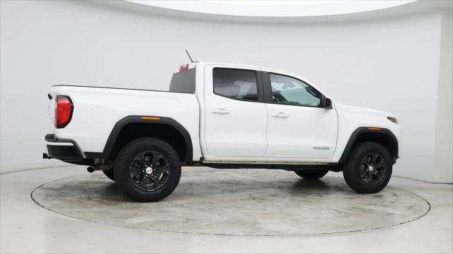 2023 GMC Canyon 2WD Crew Cab Short Box Elevation