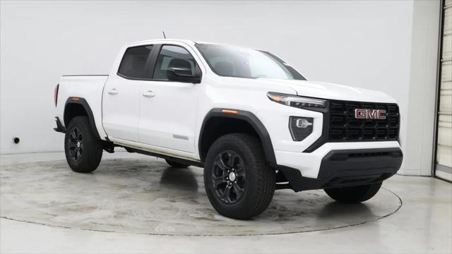 2023 GMC Canyon 2WD Crew Cab Short Box Elevation for sale in Raleigh, NC