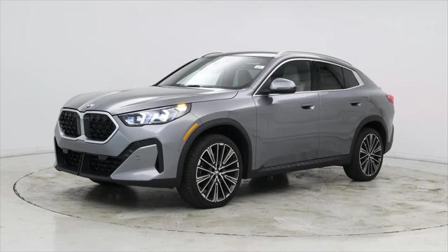 2025 BMW X2 xDrive28i