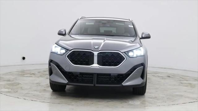 2025 BMW X2 xDrive28i