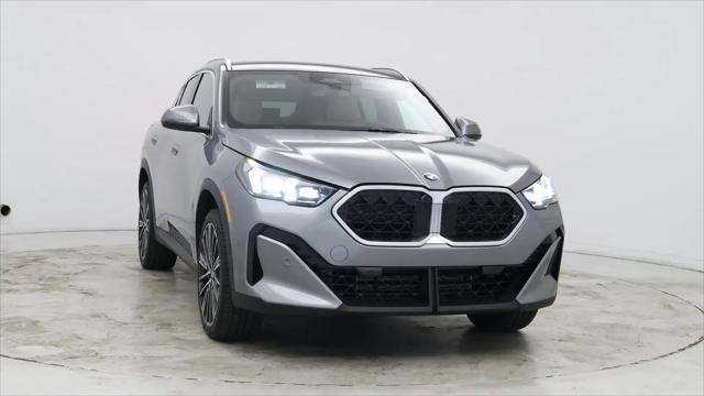 2025 BMW X2 xDrive28i