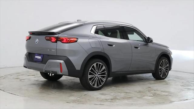 2025 BMW X2 xDrive28i