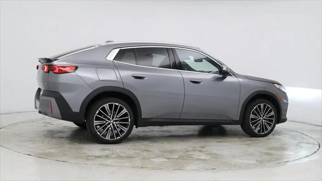 2025 BMW X2 xDrive28i