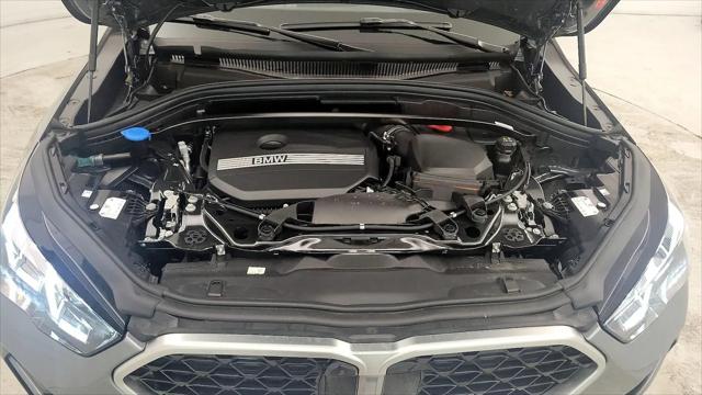 2025 BMW X2 xDrive28i