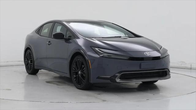 2024 Toyota Prius Limited for sale in Raleigh, NC