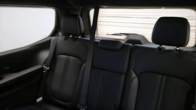 2023 Jeep Grand Wagoneer Obsidian 4x4