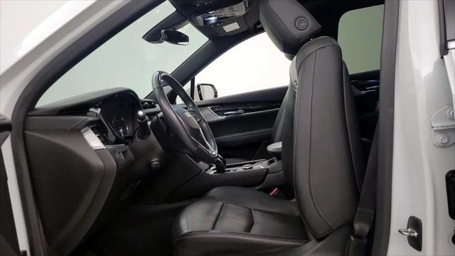 2023 Cadillac XT6 FWD Premium Luxury