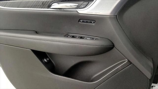 2023 Cadillac XT6 FWD Premium Luxury