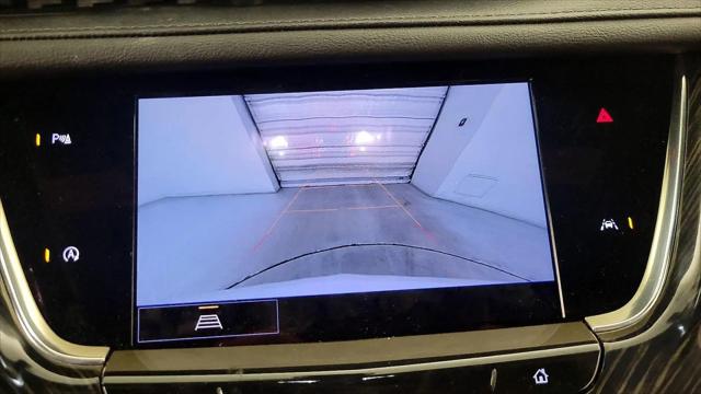 2023 Cadillac XT6 FWD Premium Luxury