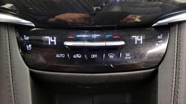2023 Cadillac XT6 FWD Premium Luxury