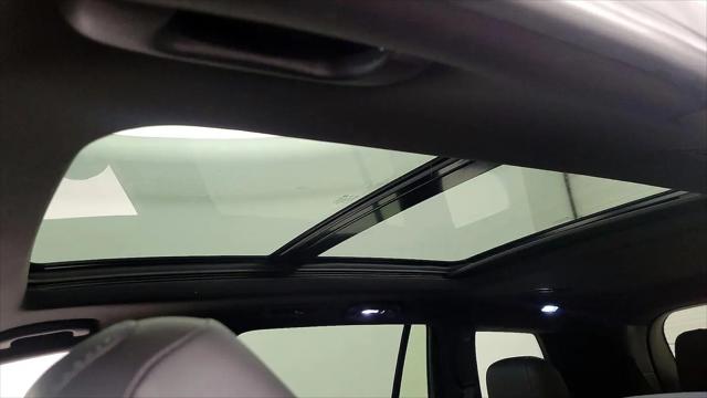 2023 Cadillac XT6 FWD Premium Luxury