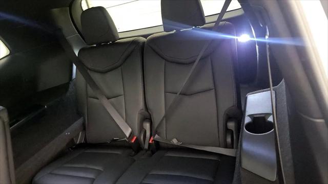 2023 Cadillac XT6 FWD Premium Luxury