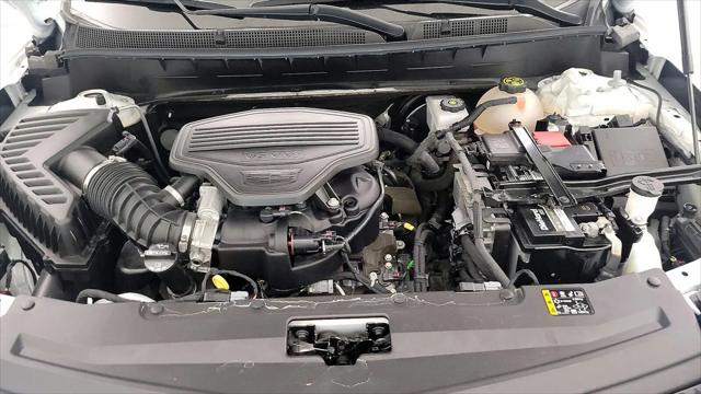 2023 Cadillac XT6 FWD Premium Luxury