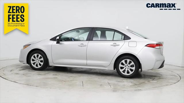 2026 Toyota Corolla LE for sale in Raleigh, NC