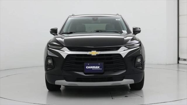 2022 Chevrolet Blazer AWD 2LT