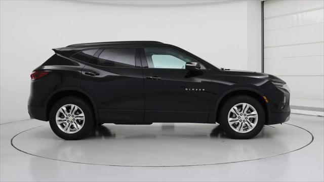 2022 Chevrolet Blazer AWD 2LT