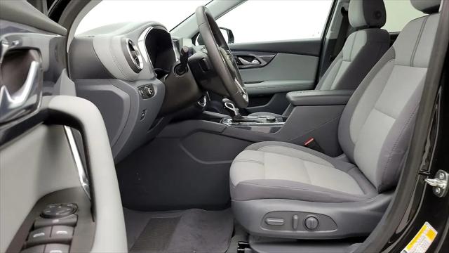2022 Chevrolet Blazer AWD 2LT
