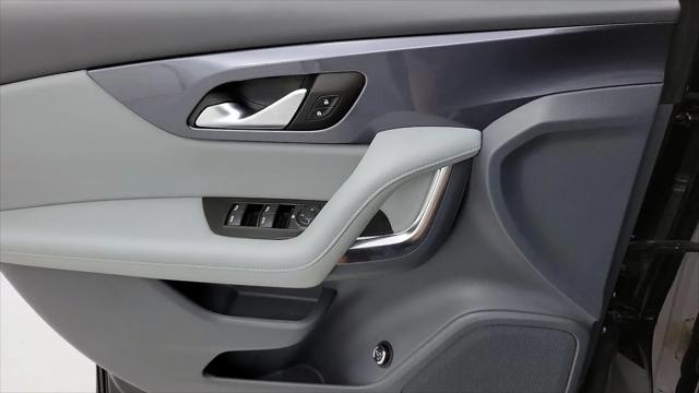 2022 Chevrolet Blazer AWD 2LT