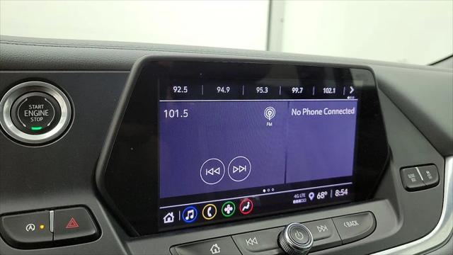 2022 Chevrolet Blazer AWD 2LT