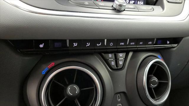 2022 Chevrolet Blazer AWD 2LT