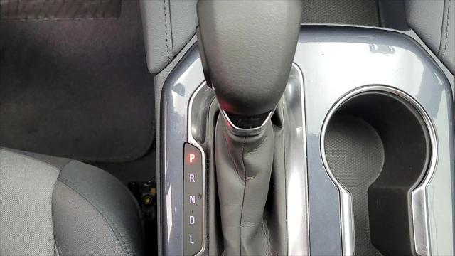 2022 Chevrolet Blazer AWD 2LT