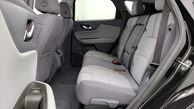 2022 Chevrolet Blazer AWD 2LT