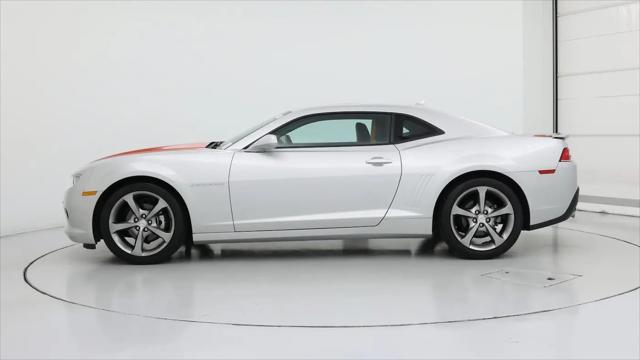 2014 Chevrolet Camaro 2LT