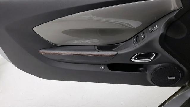 2014 Chevrolet Camaro 2LT