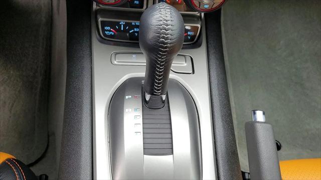 2014 Chevrolet Camaro 2LT
